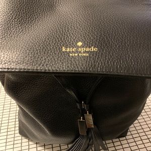 Kate spade New York  backpack
